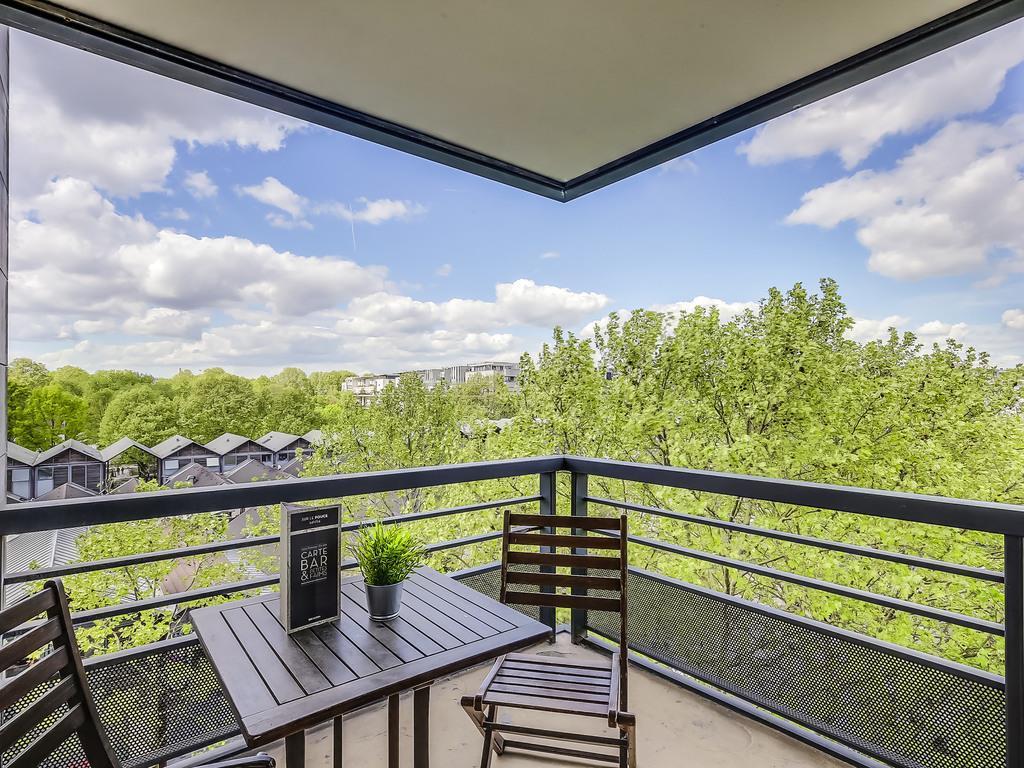 Hotel Ibis Bercy Village 3*