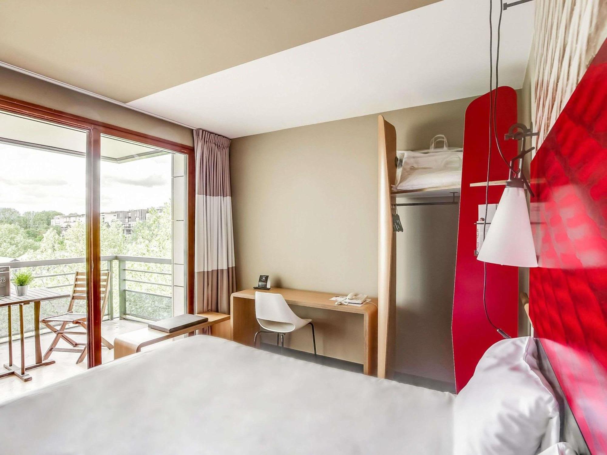 Ibis Bercy Village Parigi