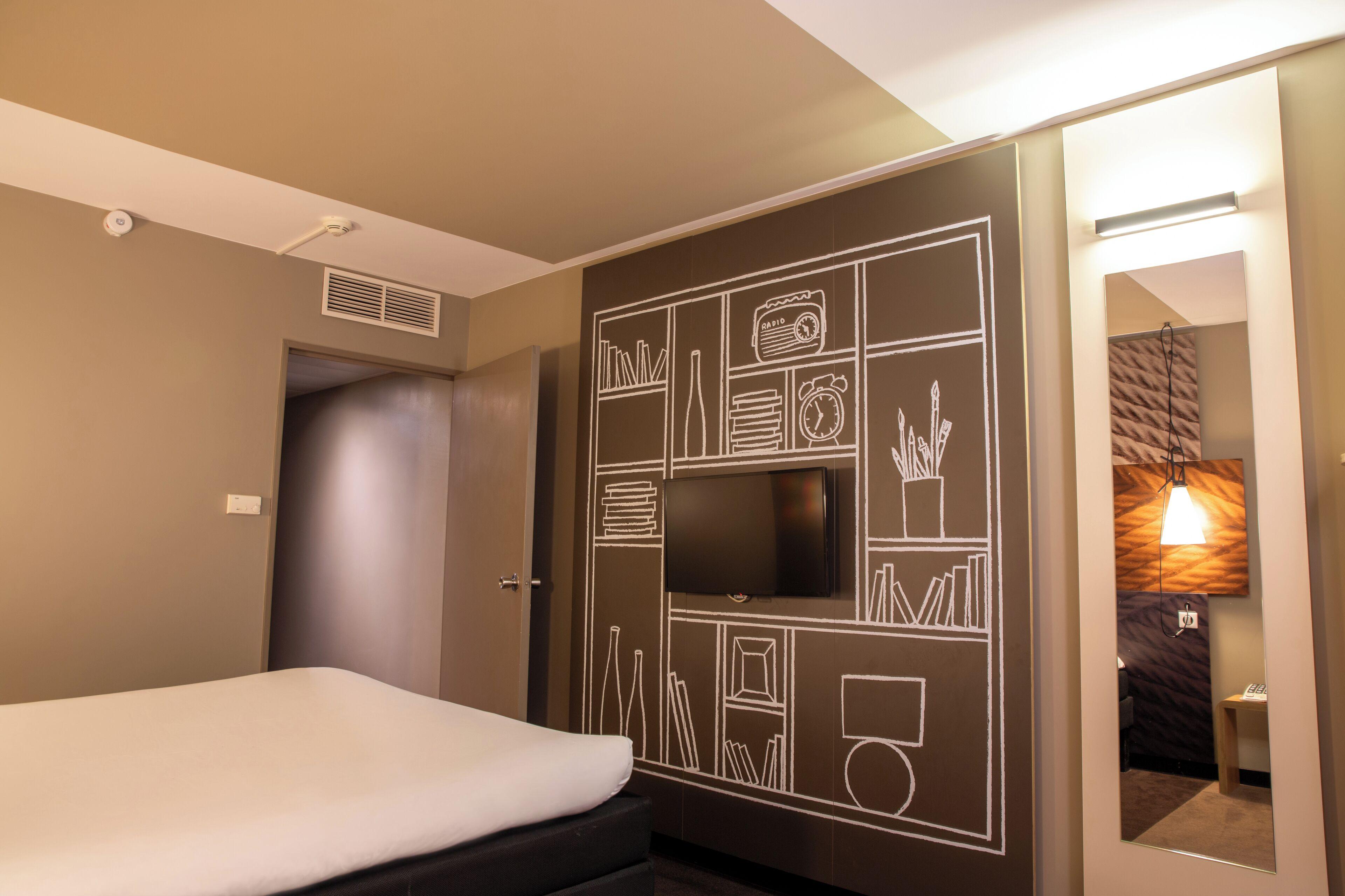Ibis Bercy Village Hotel 3*