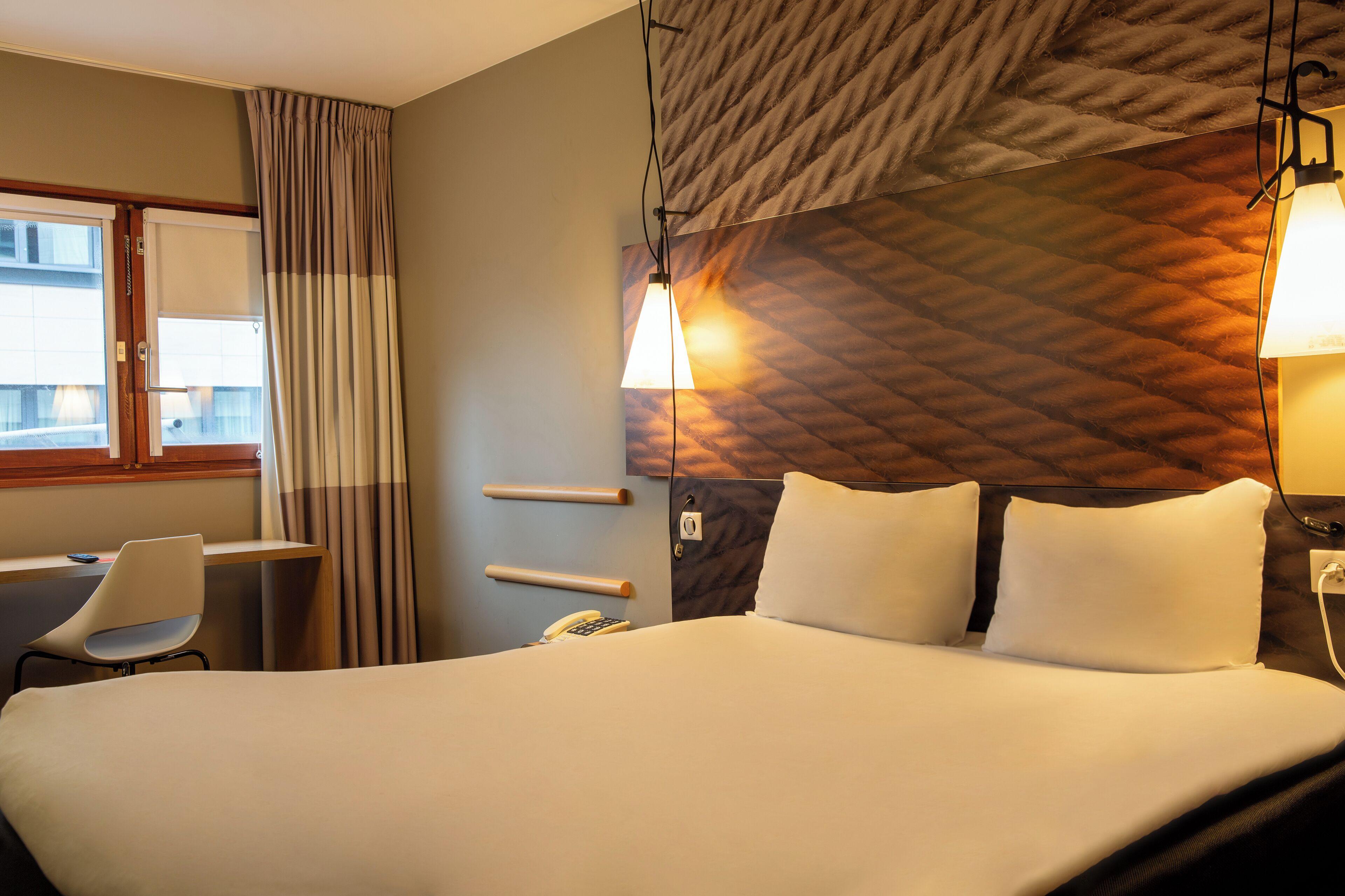 Hotel Ibis Bercy Village