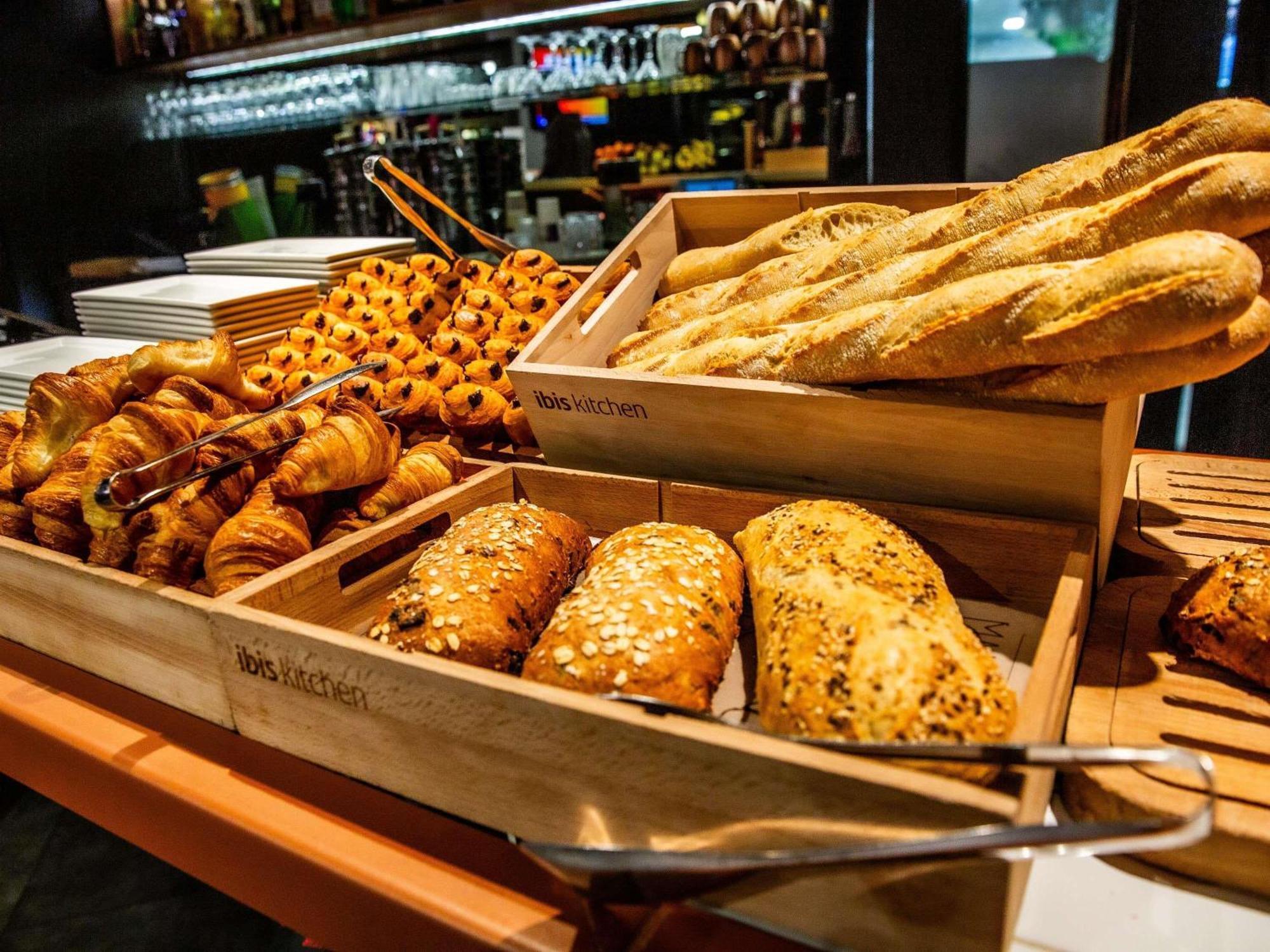 Ibis Bercy Village Hotel