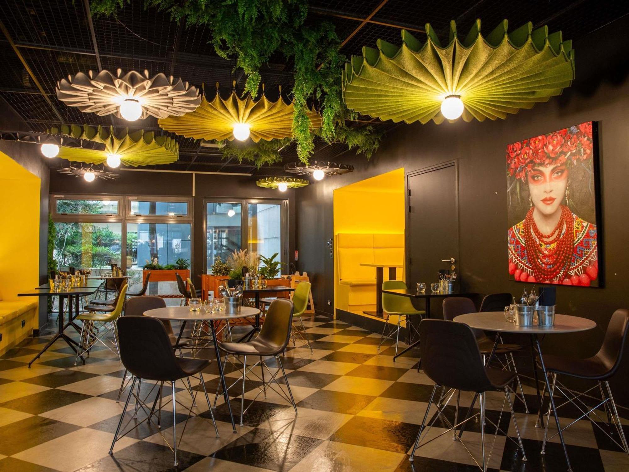 Ibis Bercy Village Hotel