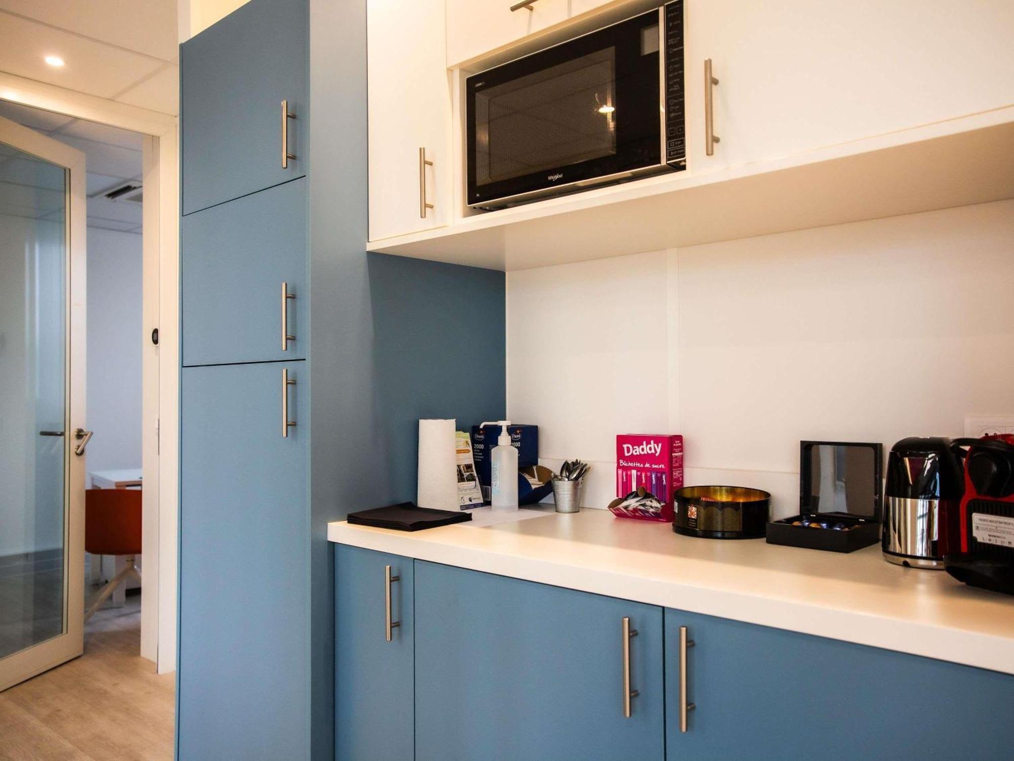 Hotel Ibis Bercy Village