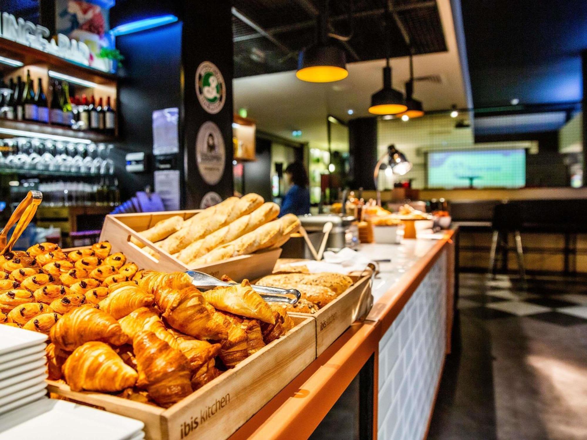 Hotel Ibis Bercy Village Parigi