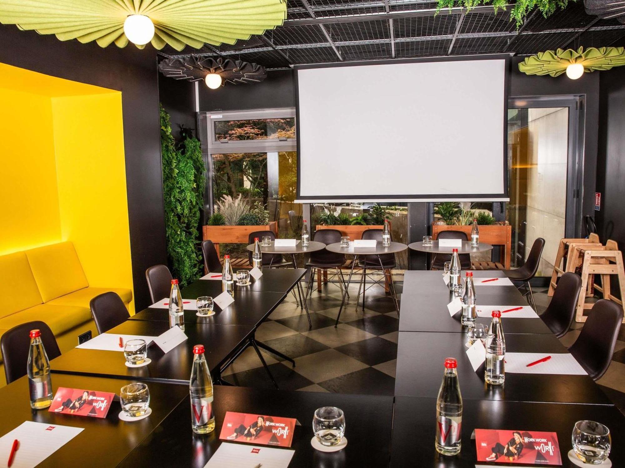 Ibis Bercy Village Parigi