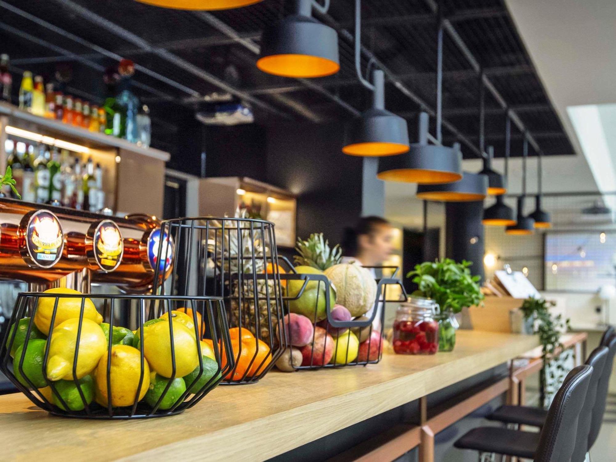 Ibis Bercy Village Hotel