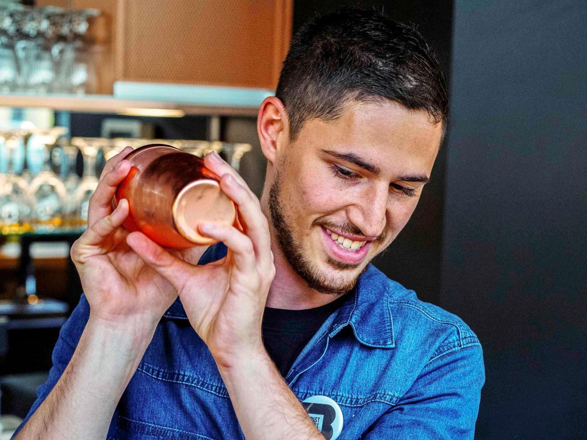 Hotel Ibis Bercy Village Parigi